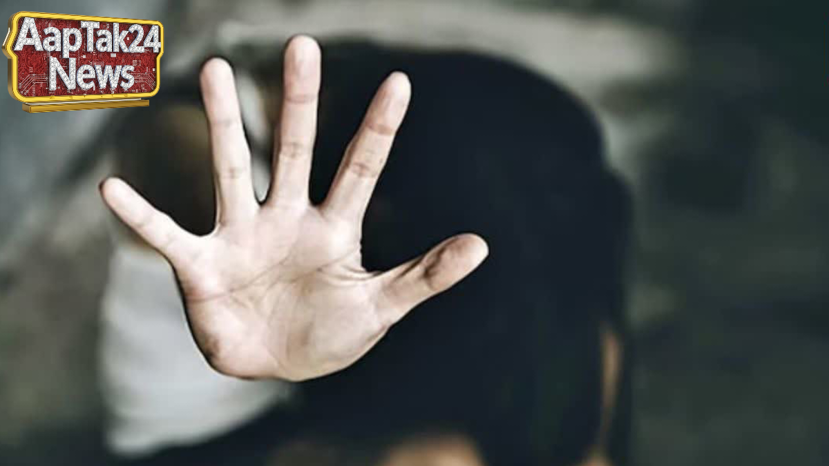 लखनऊ के शादी समारोह हैवानियत ! युवक ने 3 साल की बच्ची से किया रेप